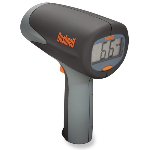 bushnell博士能手持式雷达测速仪VELOCITY 101911