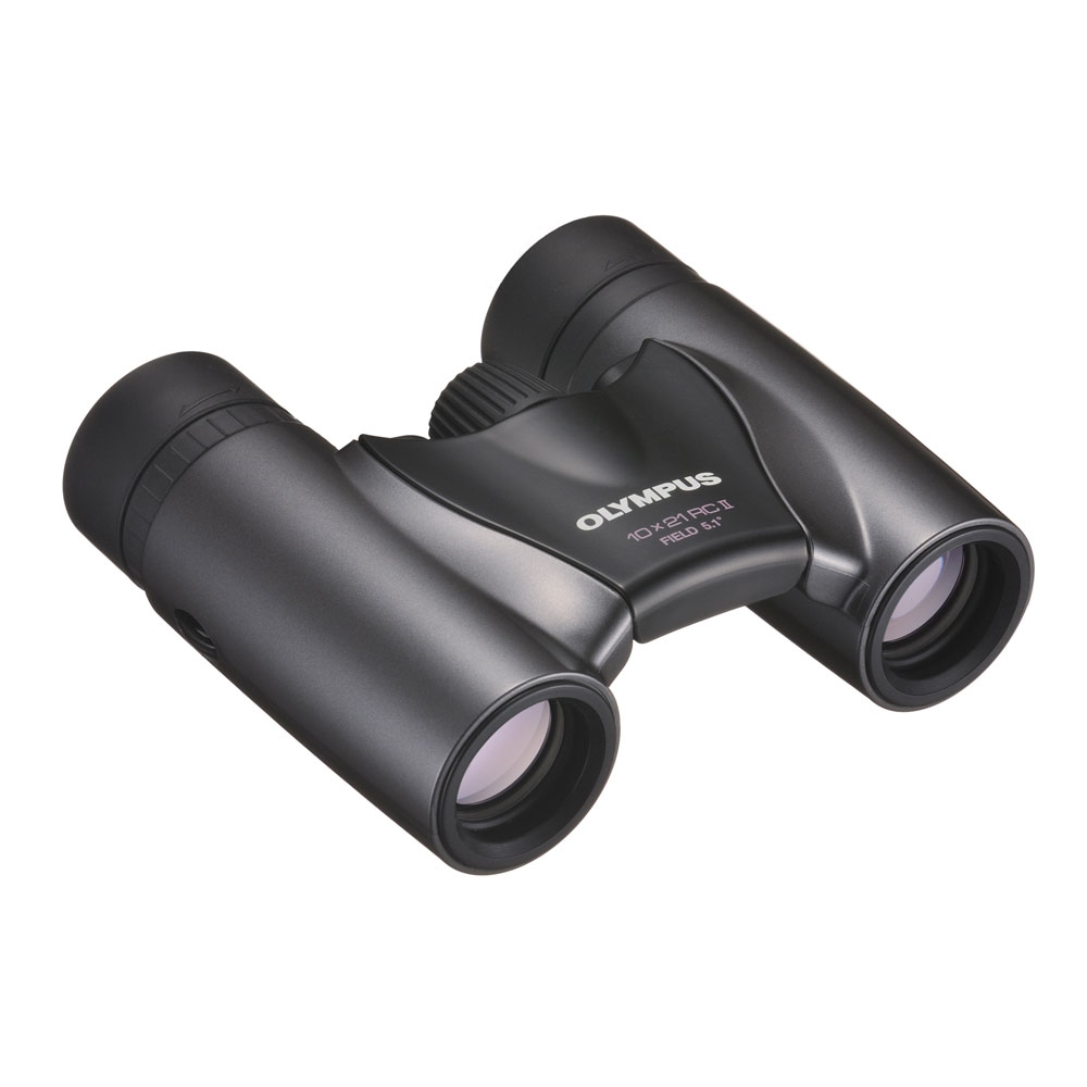 olympus奥林巴斯望远镜10X21 RC II