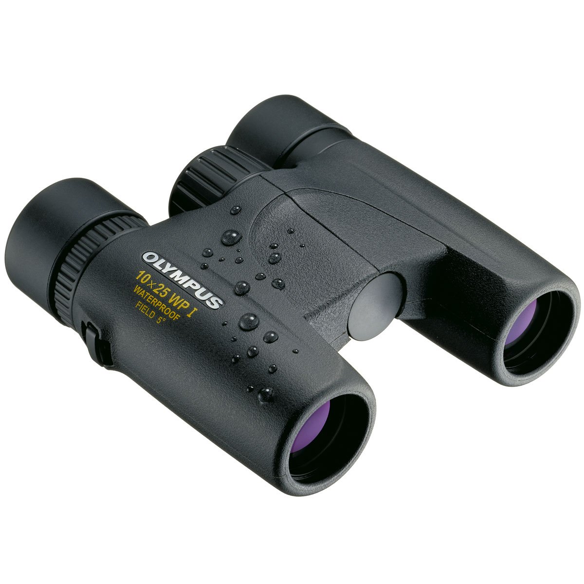 olympus奥林巴斯望远镜10X25 WP I