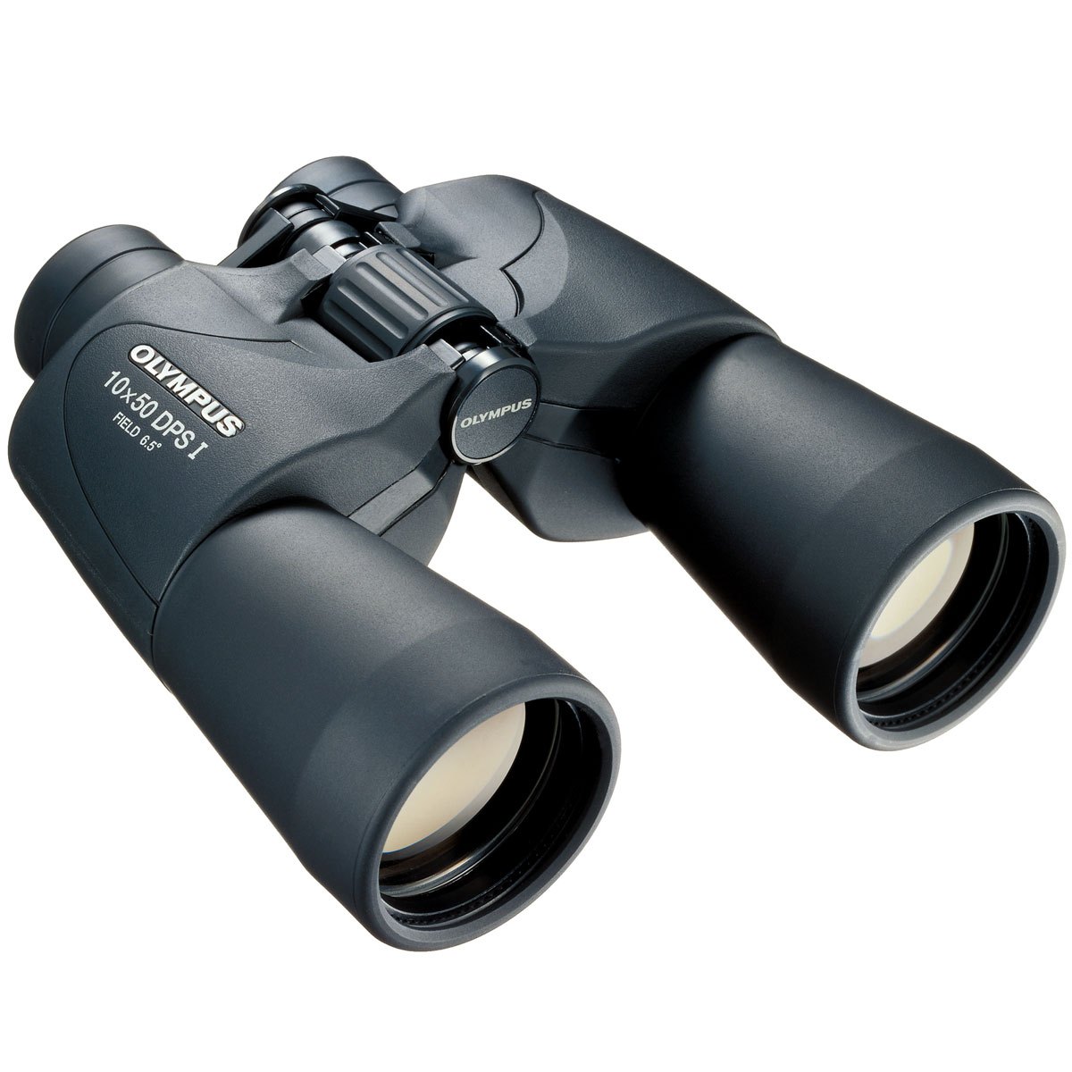 奥林巴斯望远镜 10X50 DPS I高清充氮防水