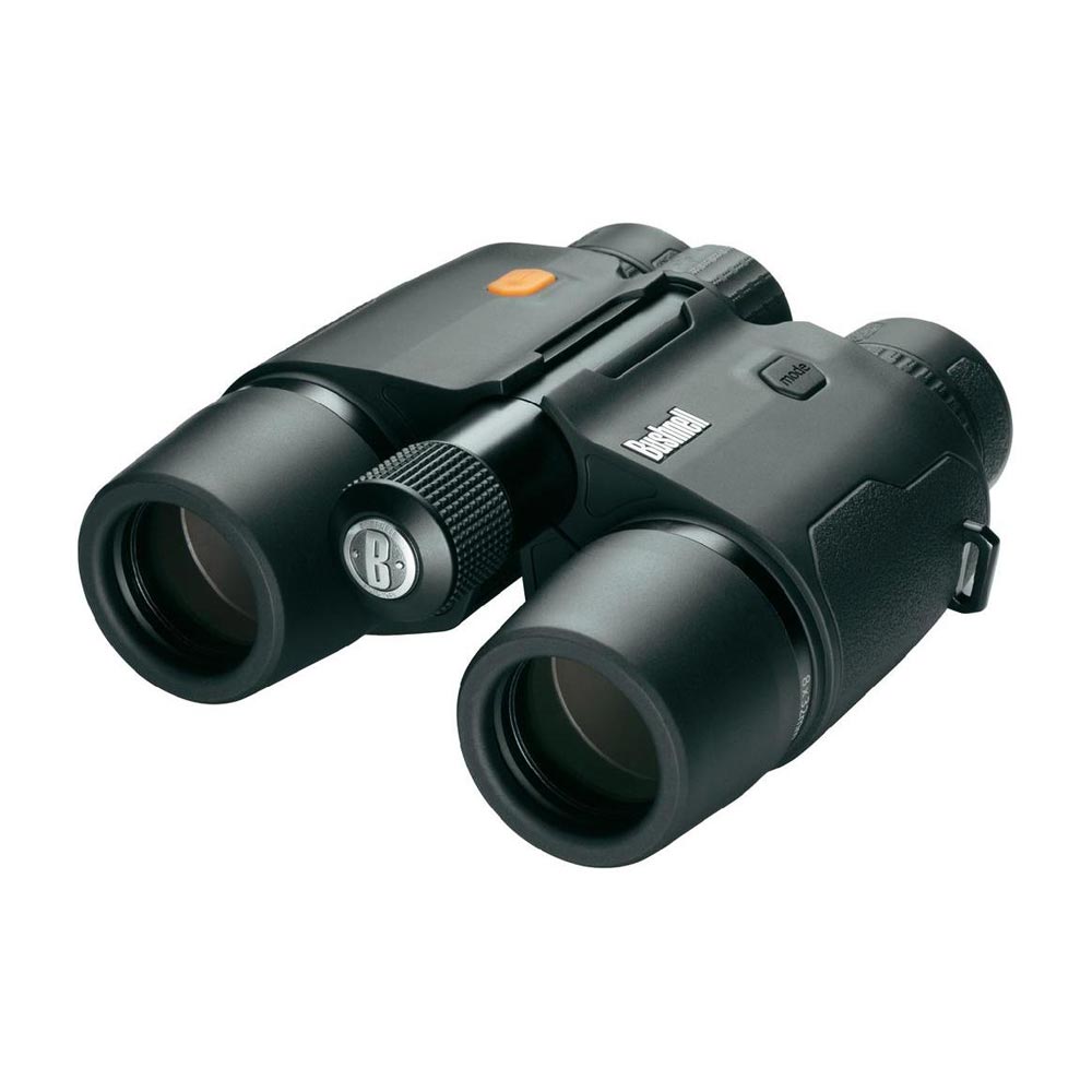 博士能bushnell双筒激光测距仪202308 8X32