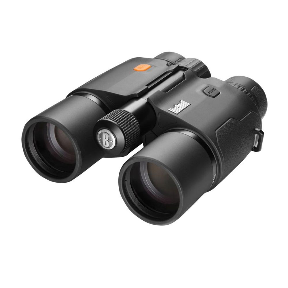 bushnell博士能双筒激光测距仪202310 10X42