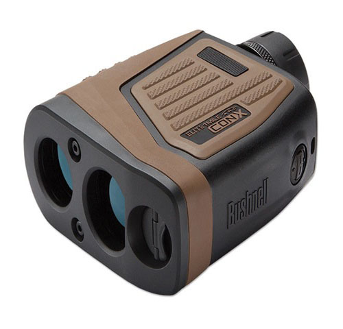 博士能bushnell激光测距仪202540 Elite 1 Mile CONX带蓝牙 可连接智能手机