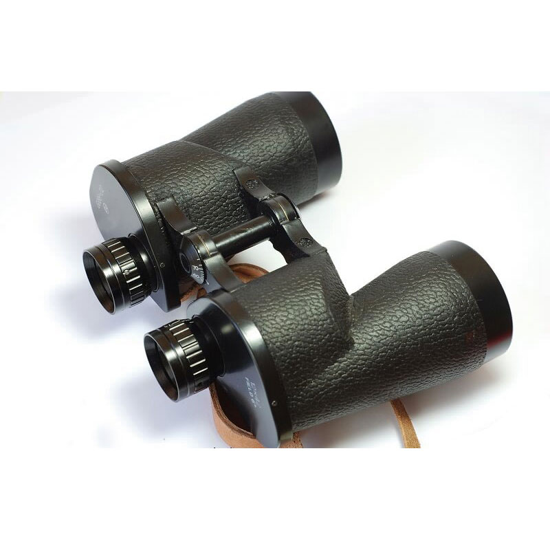 3304厂88式双筒望远镜GG88-212 12X42