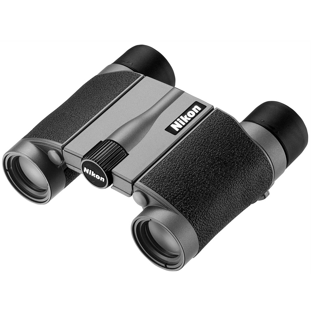 NIKON尼康望远镜8X20 HG L DCF