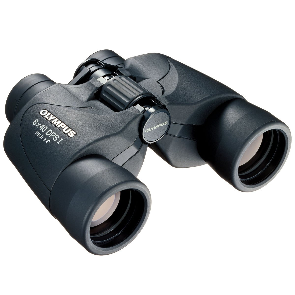 olympus奥林巴斯望远镜8X40 DPS I高清充氮防水