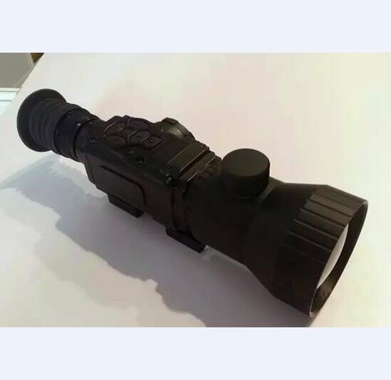 警用热成像瞄 ARES RK675