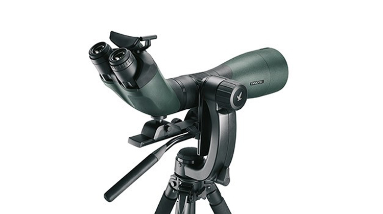 SWAROVSKI施华洛世奇 BTX 30x85单筒双目望远镜观鸟镜