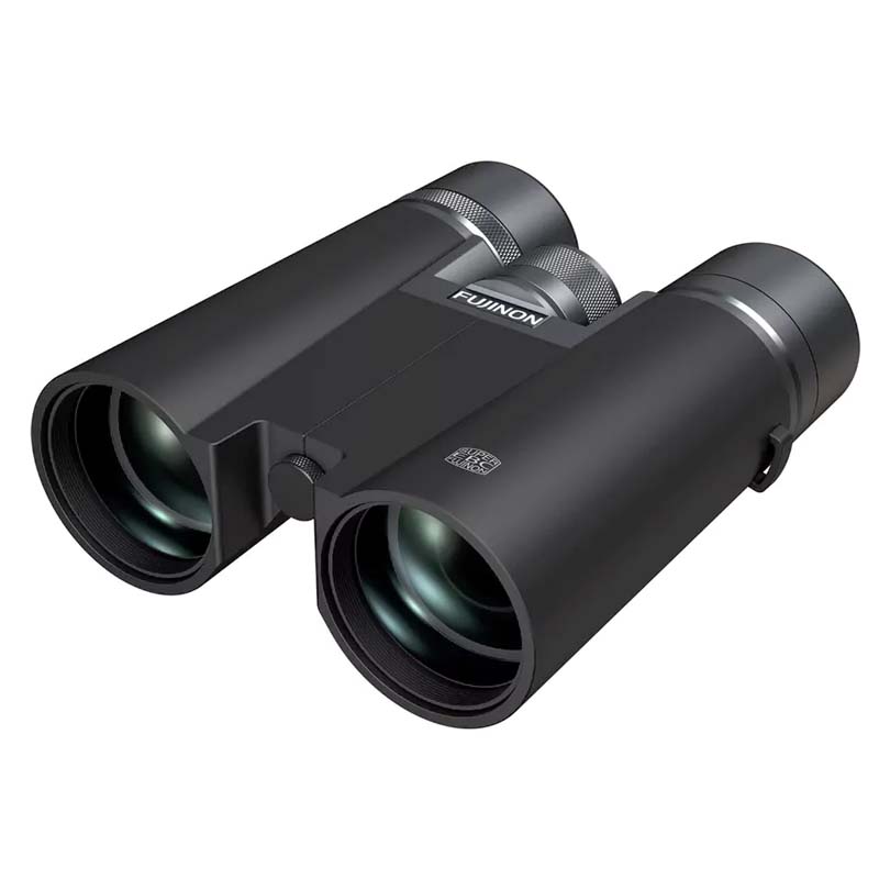 日本富士望远镜FUJINON HC 8×42双筒高清观鸟镜