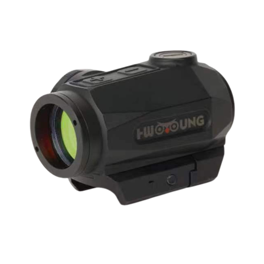 HYH04FR 内红点瞄准器