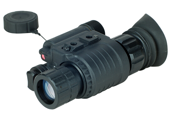 准三代MHB-XD 单目单筒多功能微光夜视仪