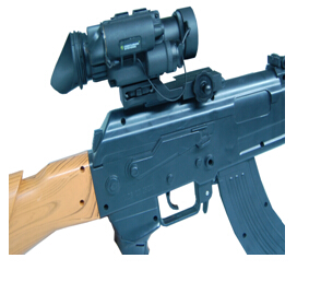 准三代MHB-XD 单目单筒多功能微光夜视仪 - 图片 3