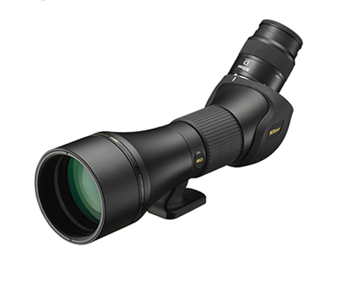 NiKon尼康MONARCH 82ED-A单筒观鸟望远镜