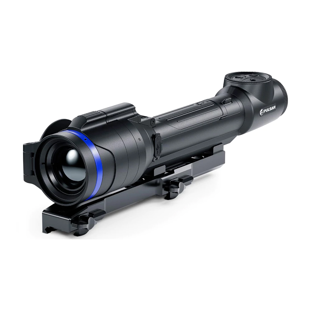 Pulsar脉冲星 TALION XQ38 XG35热成像瞄准镜