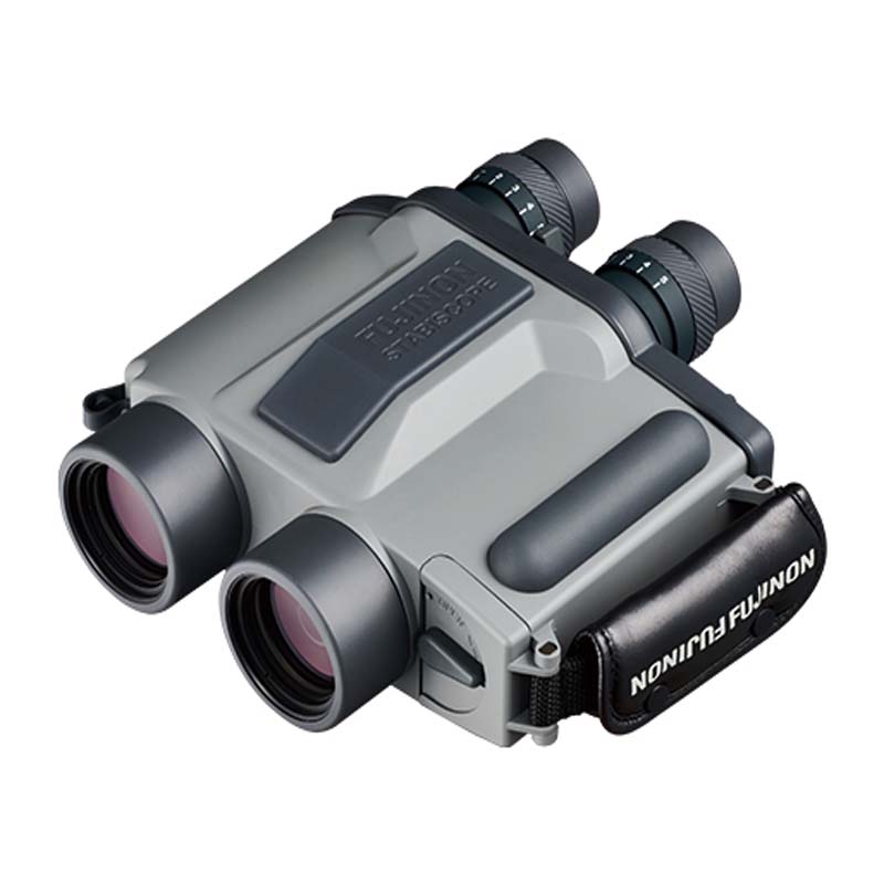 Fujinon富士稳像仪S1240 12×40机械陀螺稳像防抖望远镜