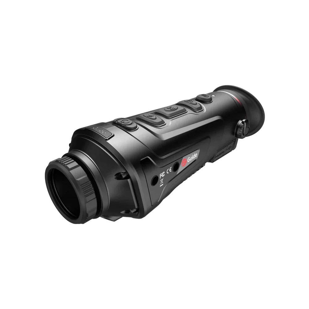 高德 TK621 TK二代 小马座系列25mm 高清手持红外热成像仪