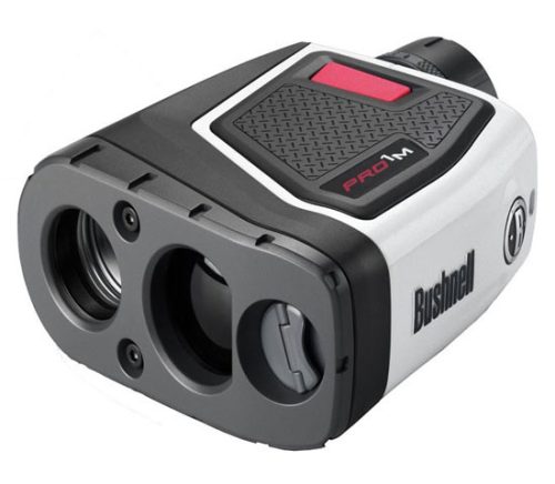 博士能bushnell手持式激光测距仪205107 PRO 1M