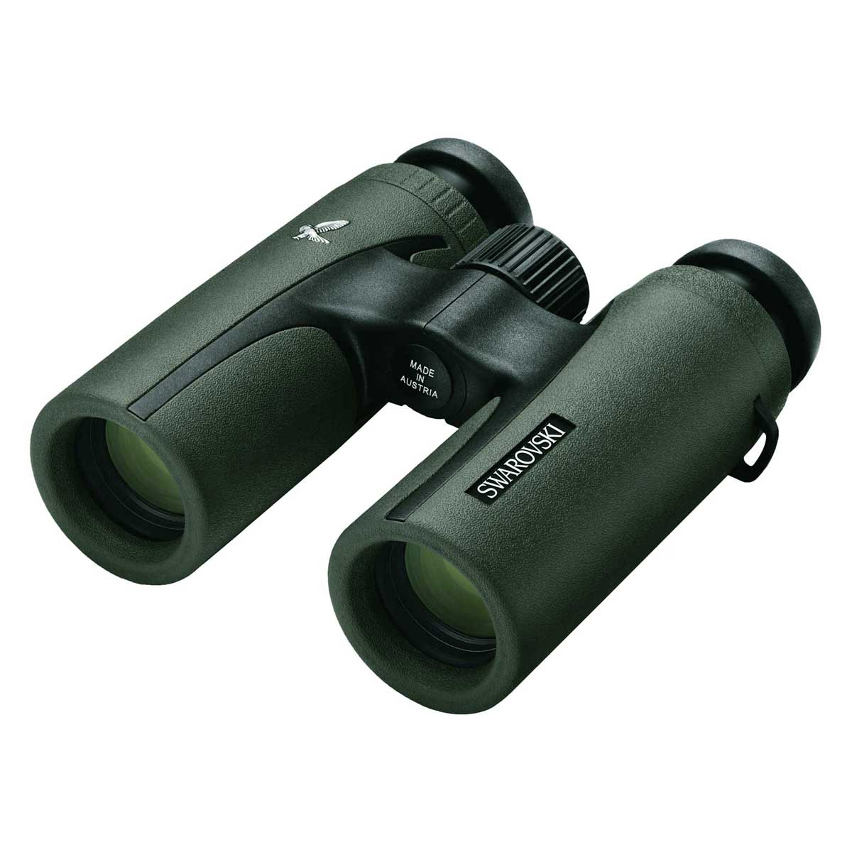 施华洛世奇swarovski望远镜CL 8X30 B高清观鸟望远镜