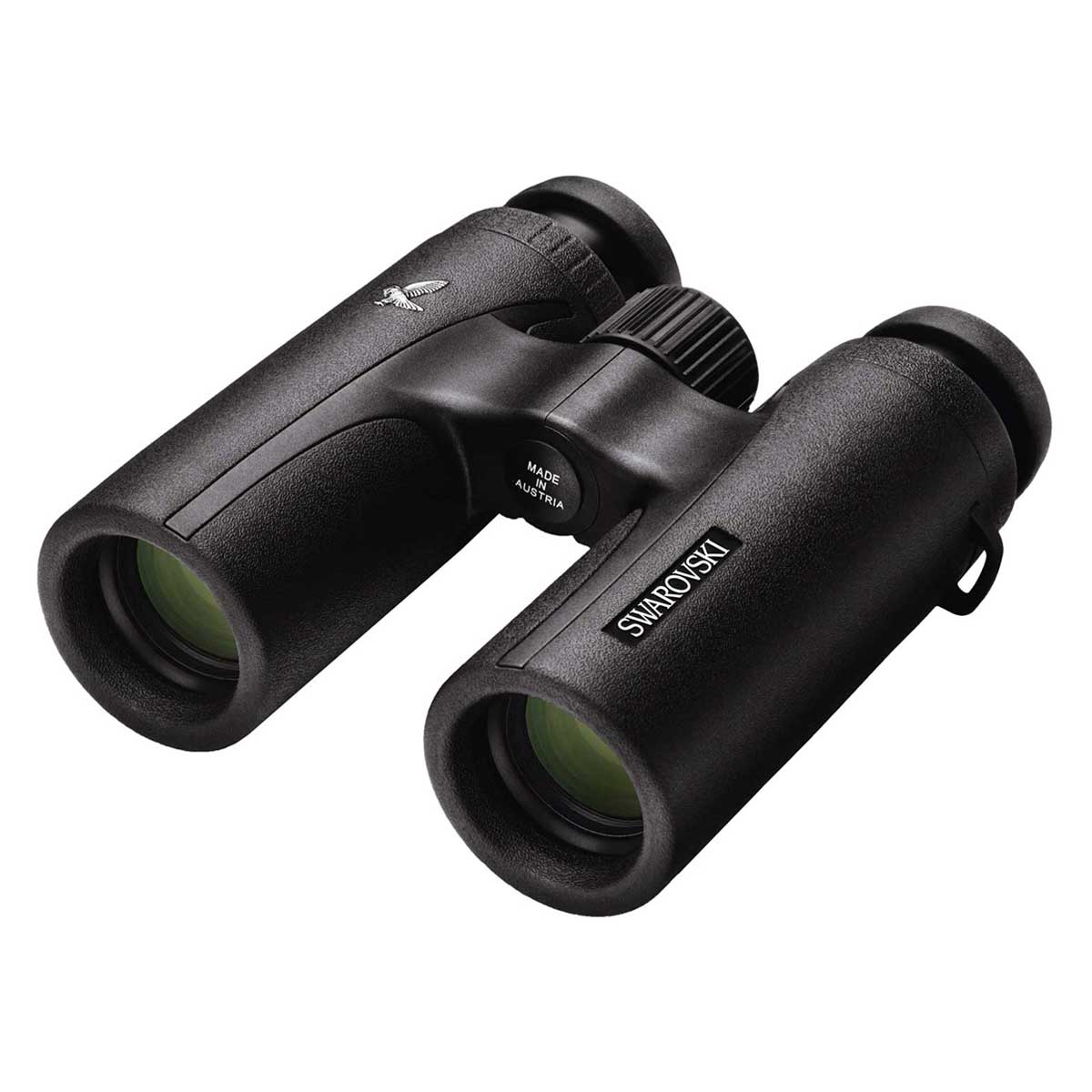 施华洛世奇swarovski望远镜CL 8X30 B高清观鸟望远镜 - 图片 4