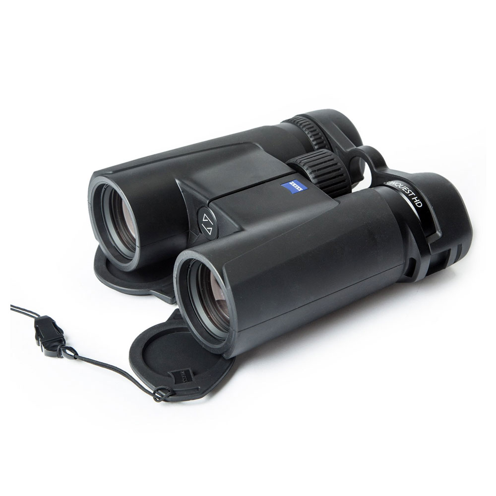 zeiss蔡司望远镜征服者CONQUEST HD 8X32