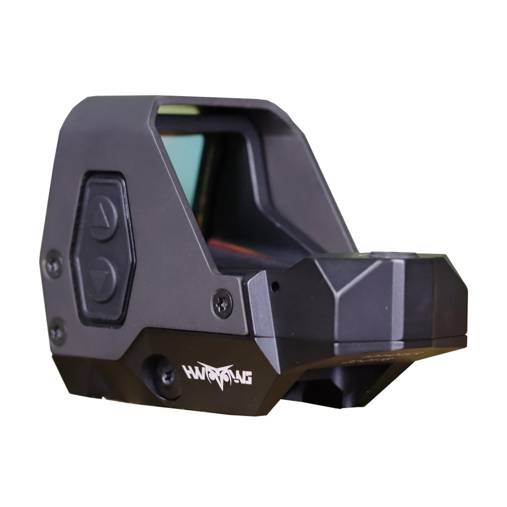 HYH04KR大开放红点瞄准器