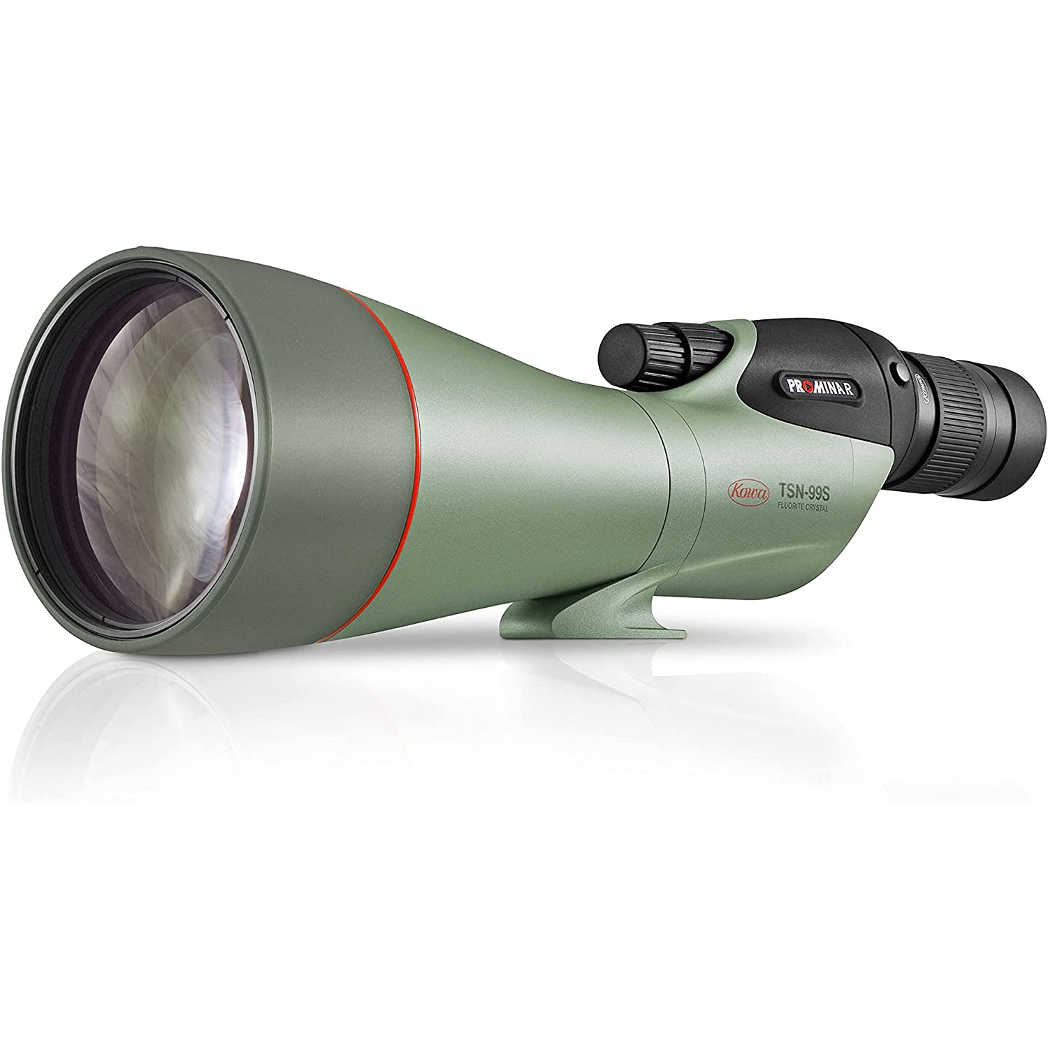 日本兴和KOWA科瓦TSN-99S 30-70X99S专业高倍高清单筒望远镜观鸟镜