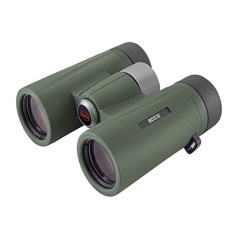 Kowa兴和科娃 BDII 32-6.5XD双筒望远镜BDII 6.5x32XD