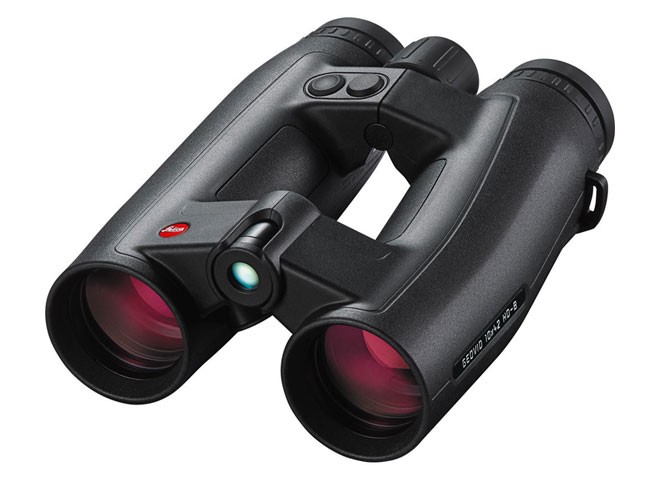 徕卡leica Geovid HD-B 10X42双筒激光测距仪望远镜 - 图片 2