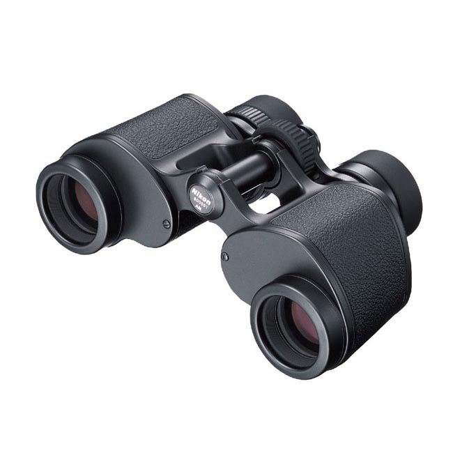 日本Nikon尼康双筒望远镜8X30E II