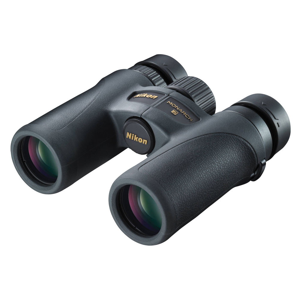 nikon尼康望远镜 Monarch 7 8X30高倍高清观鸟望远镜