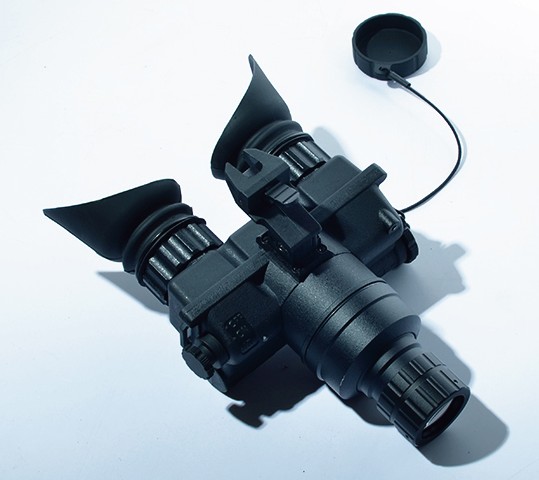 Ares-X1警用双目单筒夜视仪