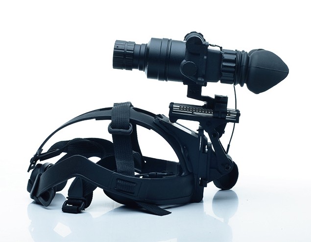 Ares-X1警用双目单筒夜视仪 - 图片 2