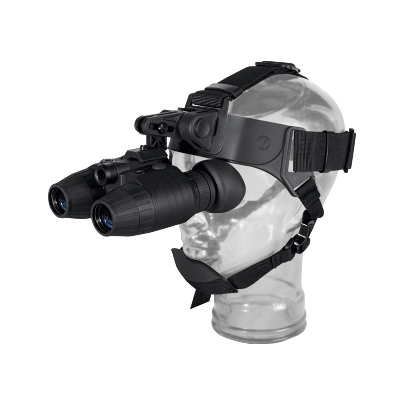 脉冲星二代增强型头盔夜视仪Edge G2+ 1X21 #75091