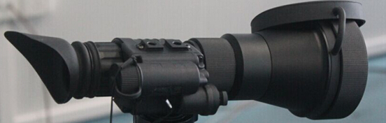 ROLES夜视仪 远距离 NV-7防水抗雾7倍单目单筒 (1200m)