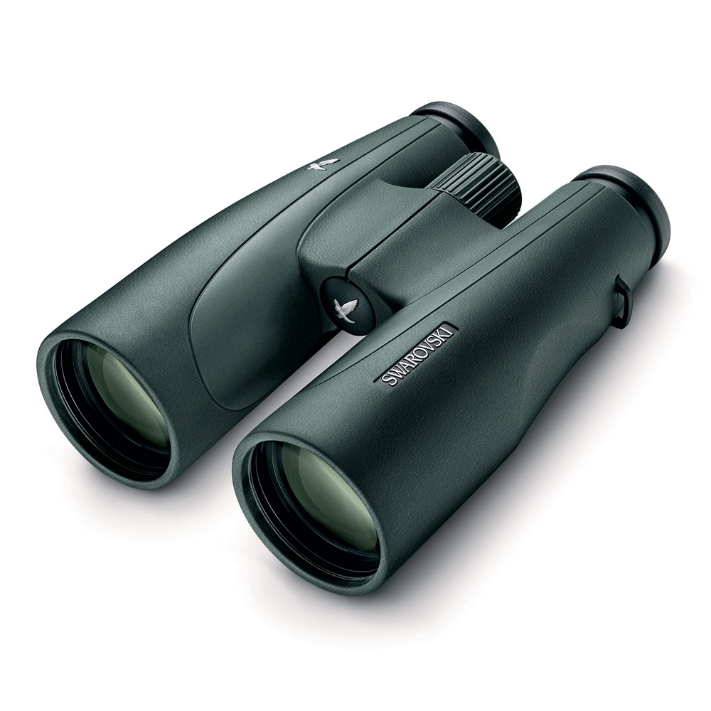 施华洛世奇swarovski望远镜SLC 8X56 W B