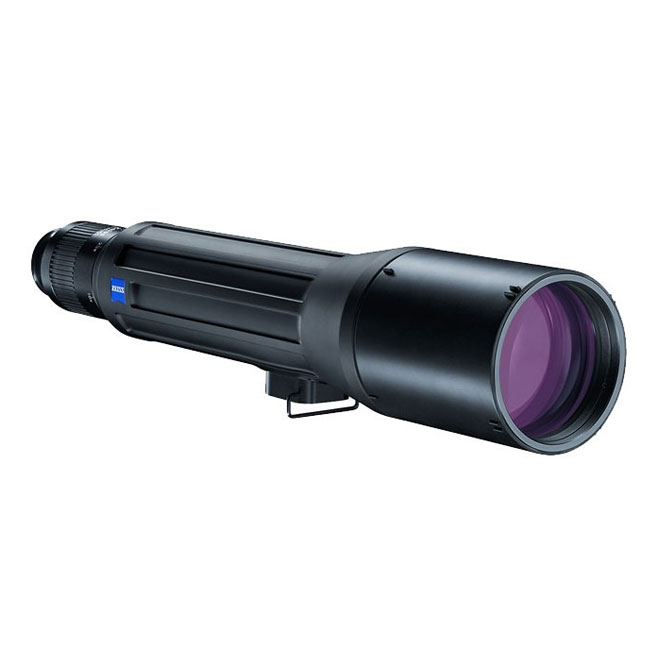 ZEISS蔡司单筒观靶望远镜胜利DIALYT 18-45X65