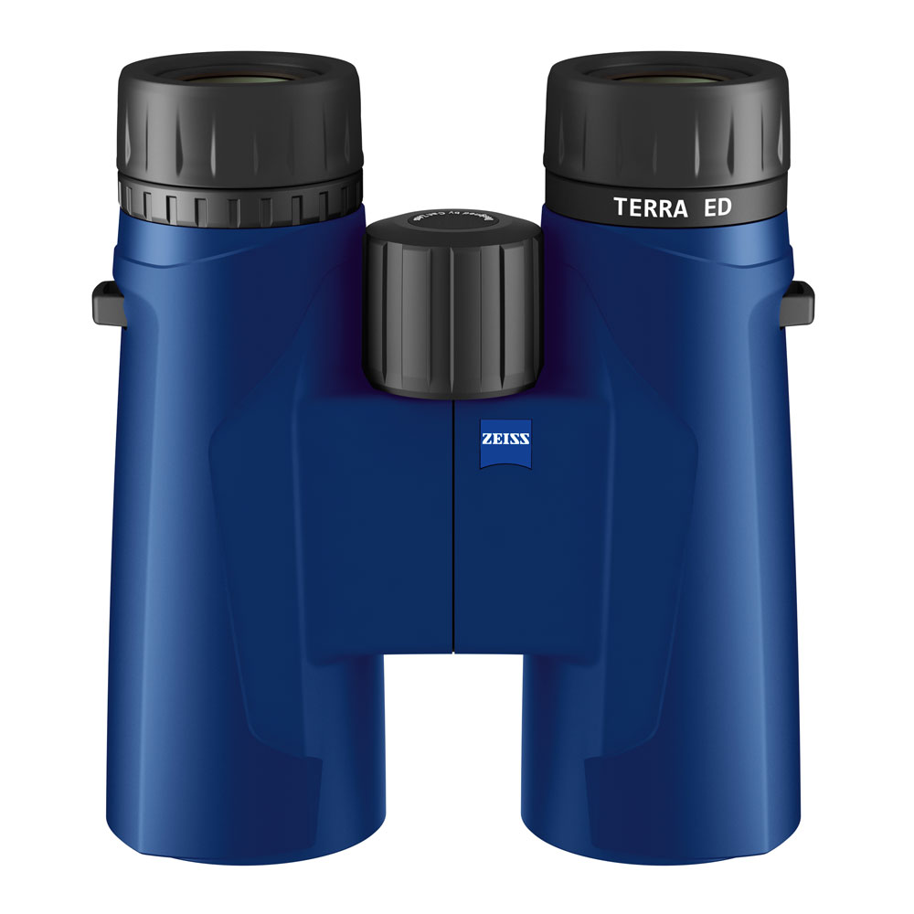 蔡司望远镜zeiss陆地TERRA ED 10X42