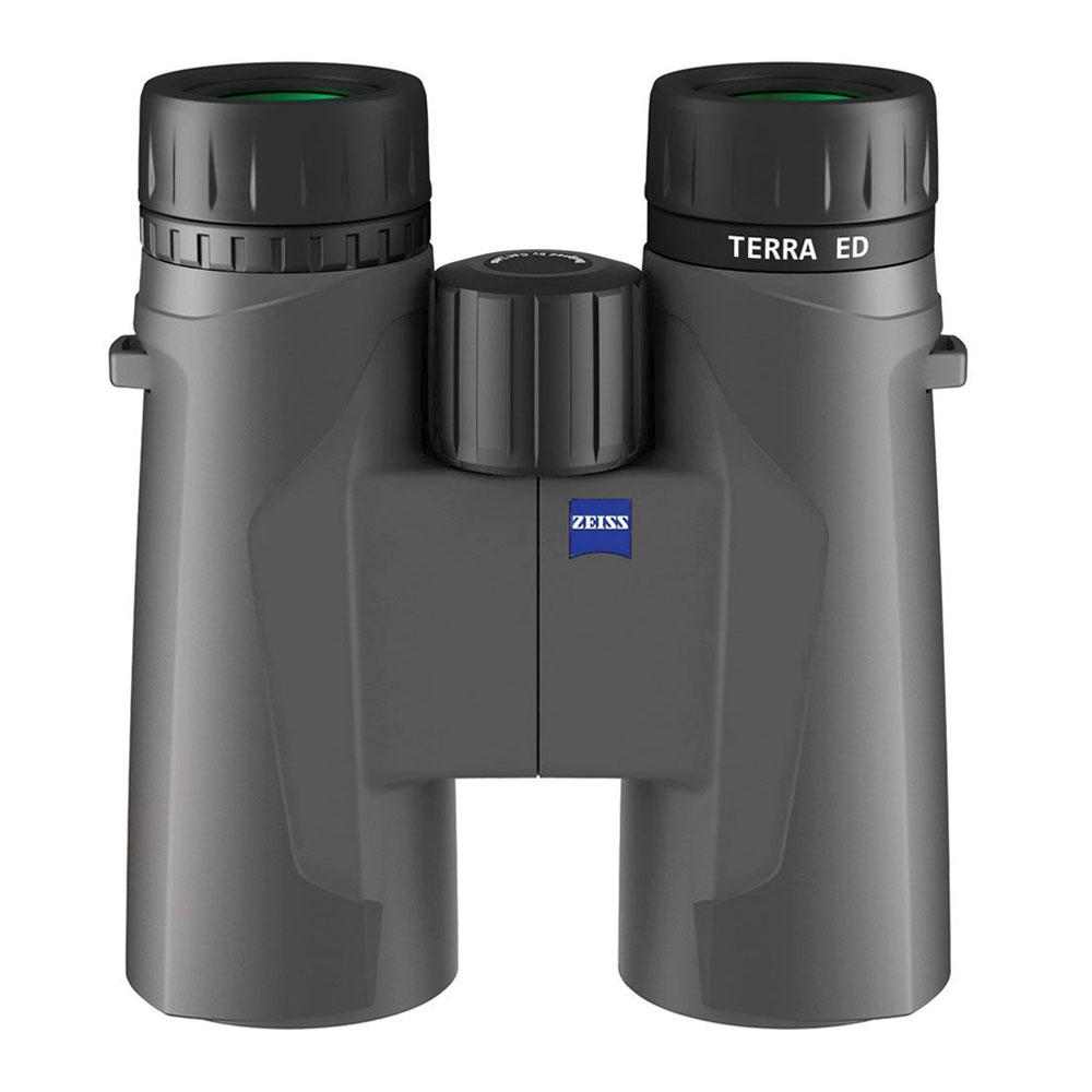 蔡司望远镜zeiss陆地TERRA ED 10X42 - 图片 4