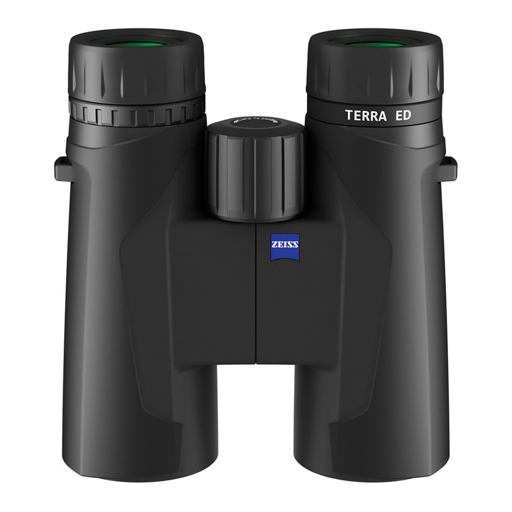 蔡司望远镜zeiss陆地TERRA ED 10X42 - 图片 3