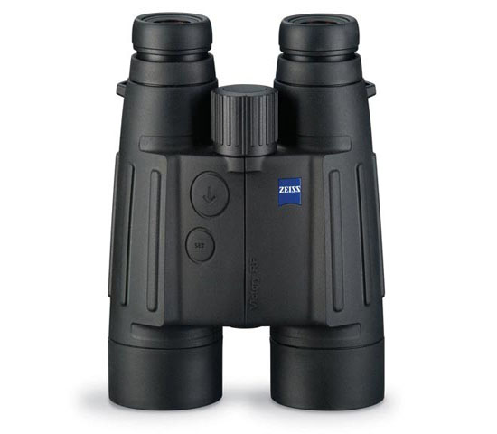 蔡司Zeiss双筒激光测距仪胜利VICTORY 8X45 T*RF