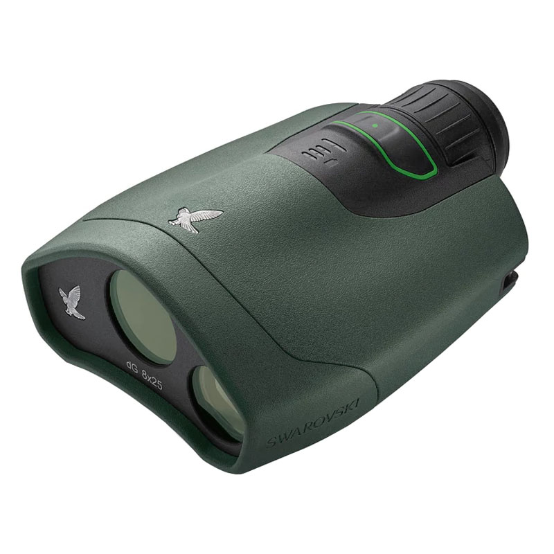 Swarovski施华洛世奇数码望远镜DG 8x25