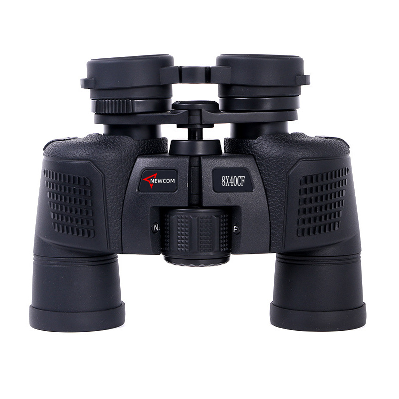 NEWCOM纽科姆8x40CF高倍高清充氮防水双筒望远镜