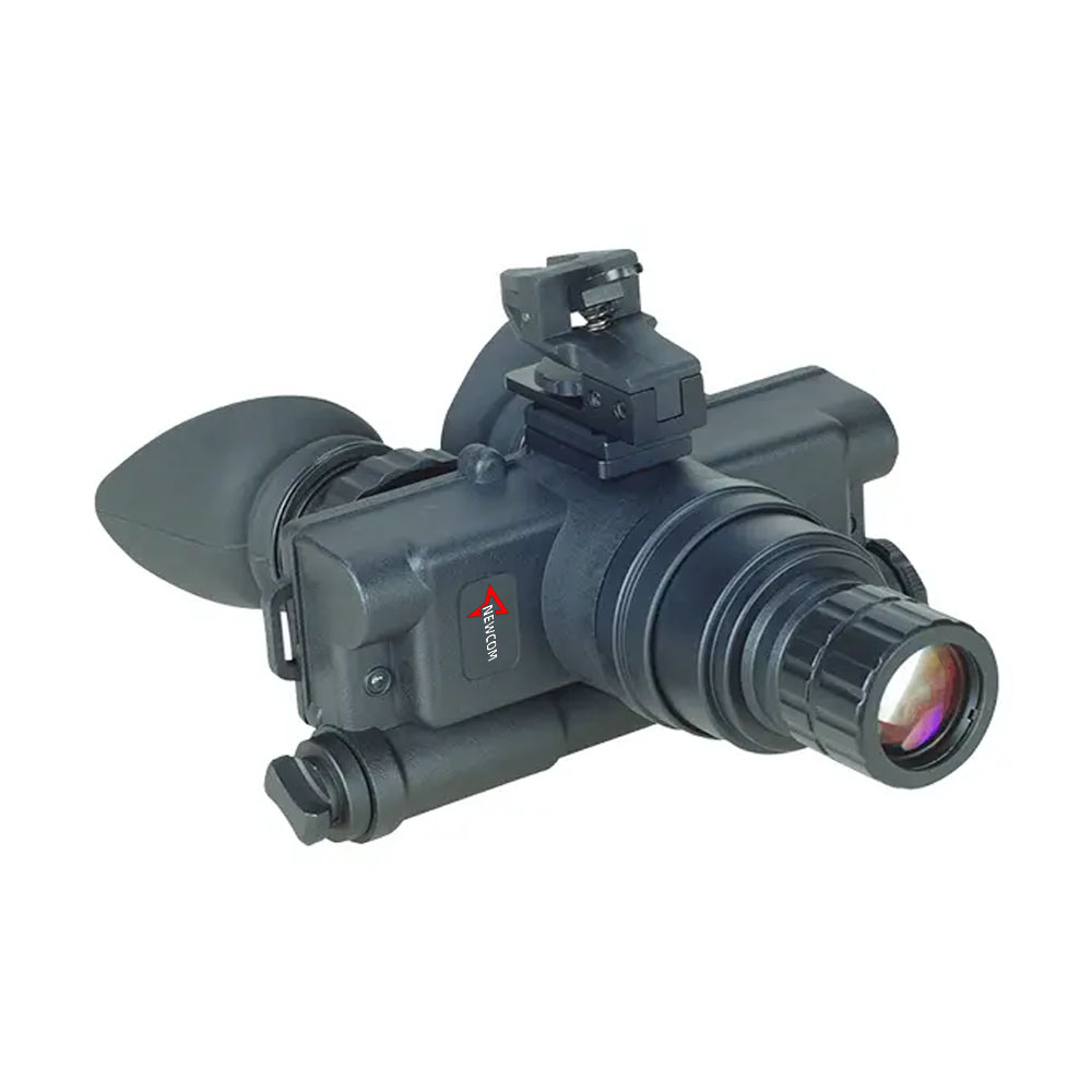 NEWCOM纽科姆BNVG-4二代+头盔式高清红外微光夜视仪 - 图片 3