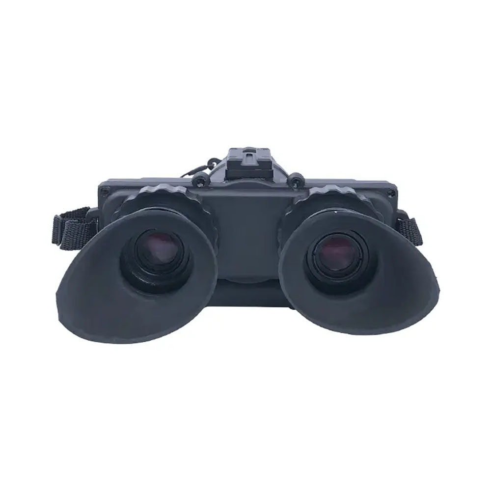 NEWCOM纽科姆BNVG-4二代+头盔式高清红外微光夜视仪 - 图片 5