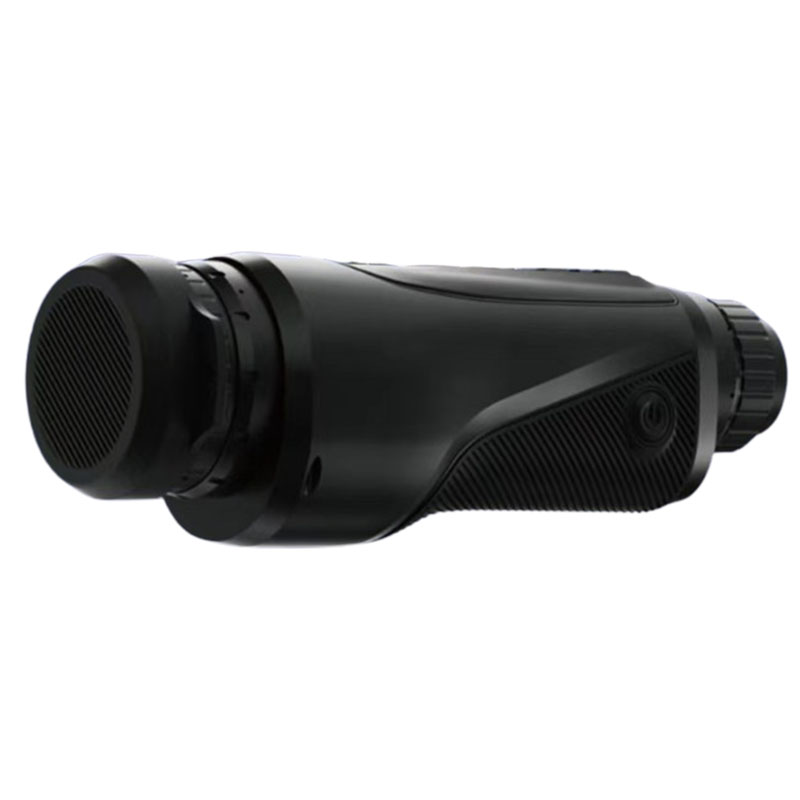 NEWCOM纽科姆BNVS-9单目高清防抖红外数码全彩夜视仪
