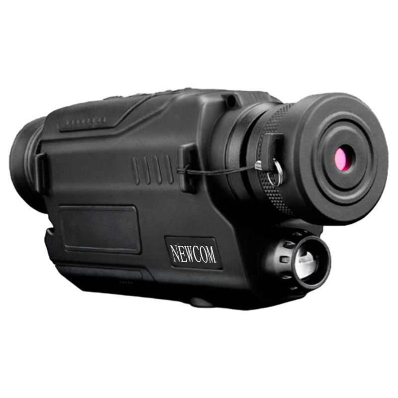 NEWCOM纽科姆CS-2手持式红外数码夜视仪 拍照 录像