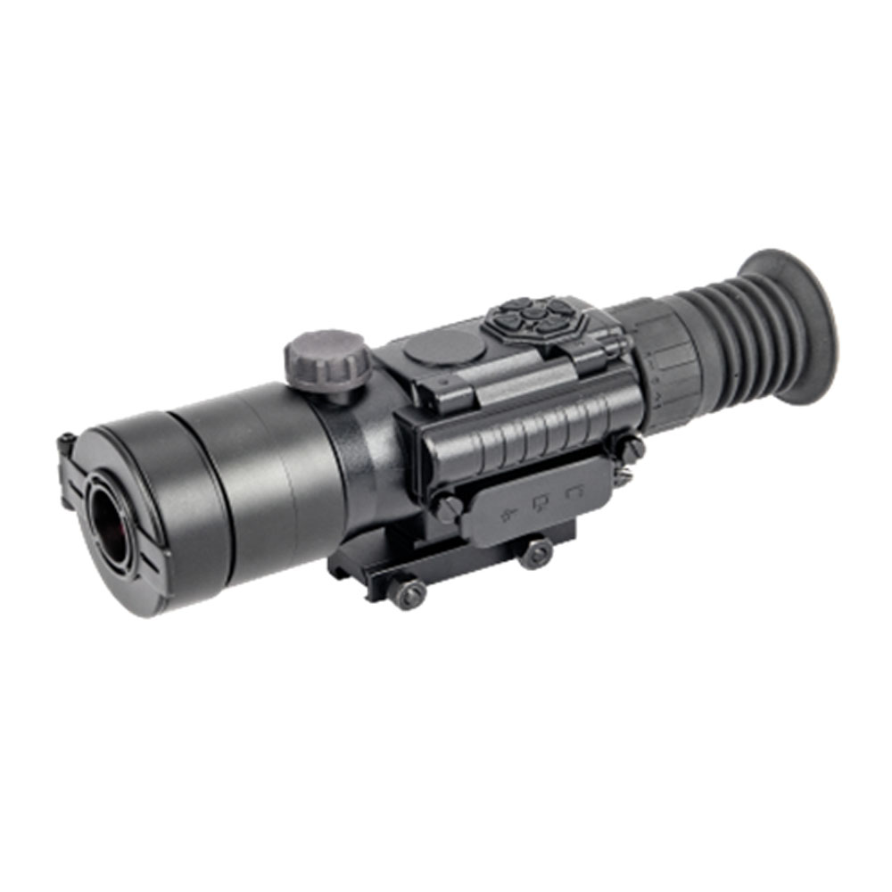NEWCOM纽科姆DN-10昼夜两用红外数码夜视瞄 - 图片 2