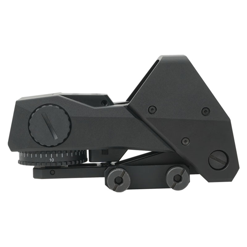 NEWCOM纽科姆DN-600战术红点测距瞄准镜 - 图片 5