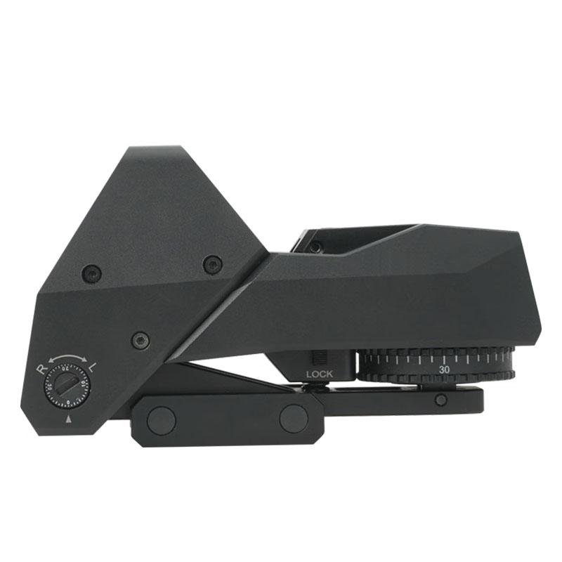 NEWCOM纽科姆DN-600战术红点测距瞄准镜 - 图片 6