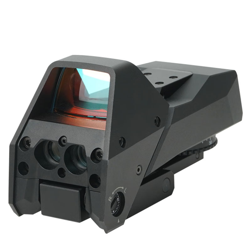 NEWCOM纽科姆DN-600战术红点测距瞄准镜 - 图片 4